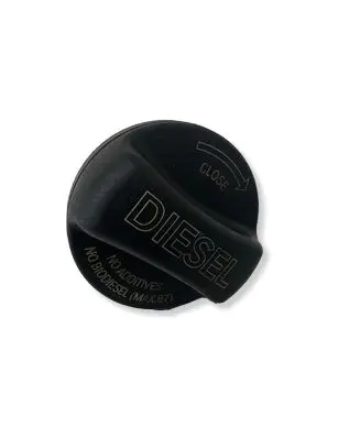 BMW 5 GT F07 Fuel tank filler cap 7222092