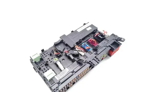 BMW X5 E53 Fuse module 8380407