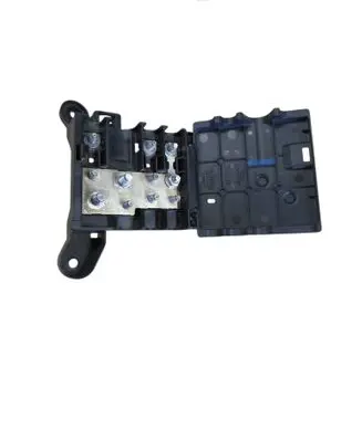 Positive wiring loom