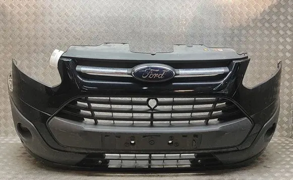 Ford Transit Custom Front bumper BK2117K819FE