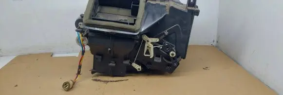 Ford Probe Interior heater climate box assembly 