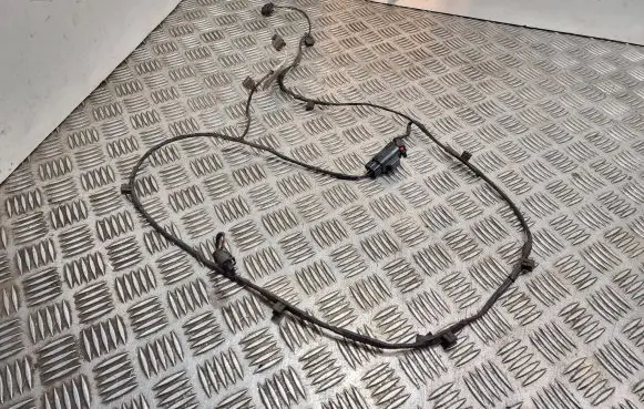 Ford Mondeo MK IV Parking sensor (PDC) wiring loom 6g9t15k867ah