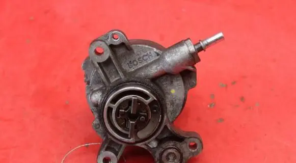 Ford S-MAX Vacuum pump