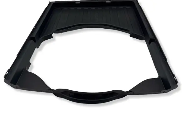 Audi RS4 B7 Spare wheel section trim 8E9864106