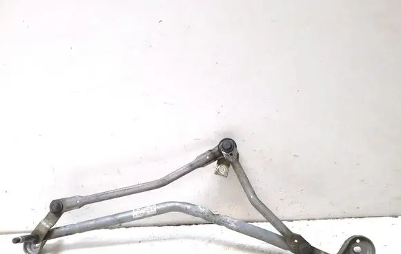 Mercedes-Benz GLK (X204) Front wiper linkage A2048201340