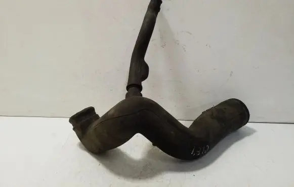 Volkswagen Golf III Intercooler hose/pipe 1H0129627AH