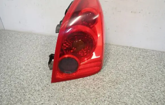 Nissan Primera Rear/tail lights