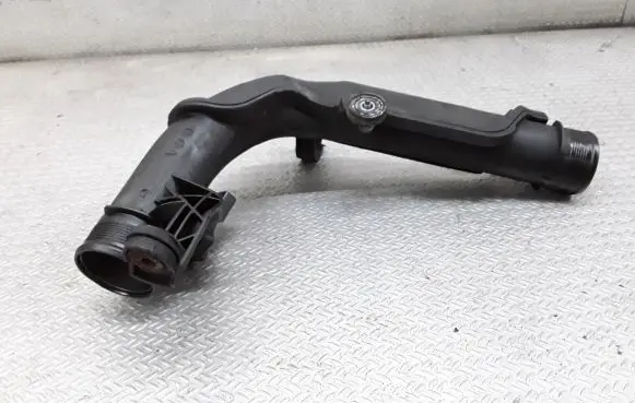 Volkswagen Golf VI Intercooler hose/pipe 1K0145770AE