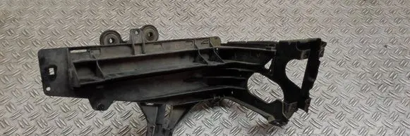 BMW 7 F01 F02 F03 F04 Headlight/headlamp mounting bracket 7184160 110715710