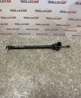 BMW 7 E65 E66 Front door check strap stopper 51217112443