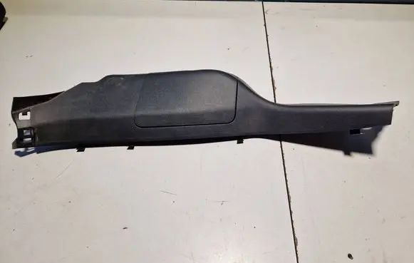 Renault Kadjar (D) pillar trim (bottom) 769189672R 1560881427