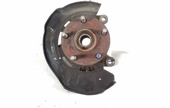 Toyota RAV 4 (XA30) Front wheel hub