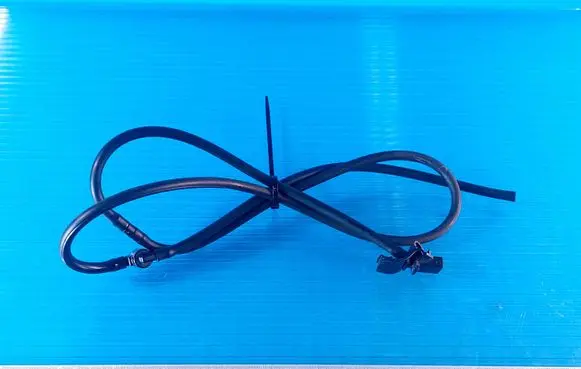 Toyota Sienna XL40 IV Brake booster pipe/hose 