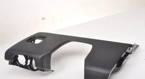 Porsche Cayman 982 Dashboard lower bottom trim panel 99155220210