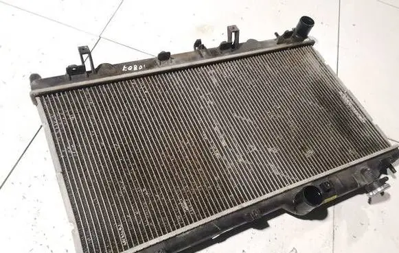 Subaru Legacy Coolant radiator