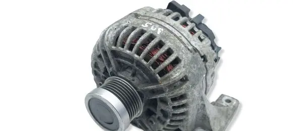 Volvo XC90 Generator/alternator 