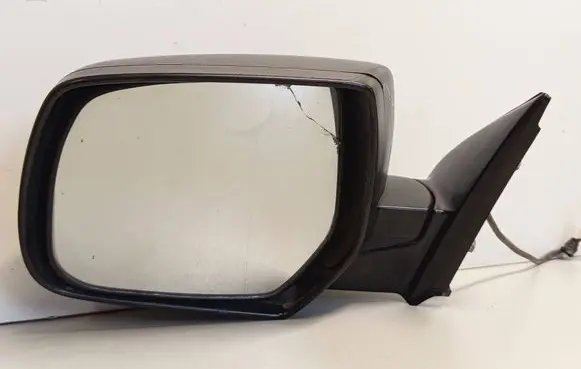 Ford Ranger Front door electric wing mirror UR5669180