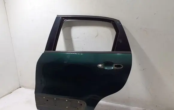 Fiat 500L Rear door 51883292