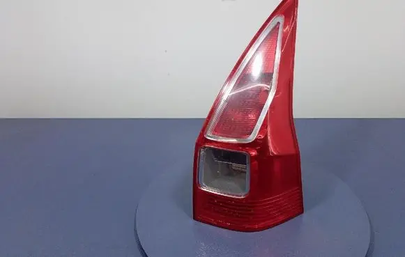 Renault Megane II Rear/tail lights