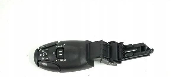 Peugeot 308 Headlight wiper switch 9803510677
