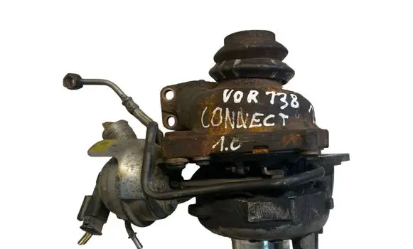 Ford Connect Turbo 9686120680 5A505550F