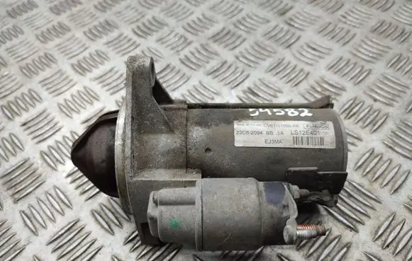 Ford Ecosport Starter motor CV6T11000AB
