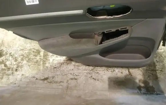 Honda Civic Rear door card panel trim