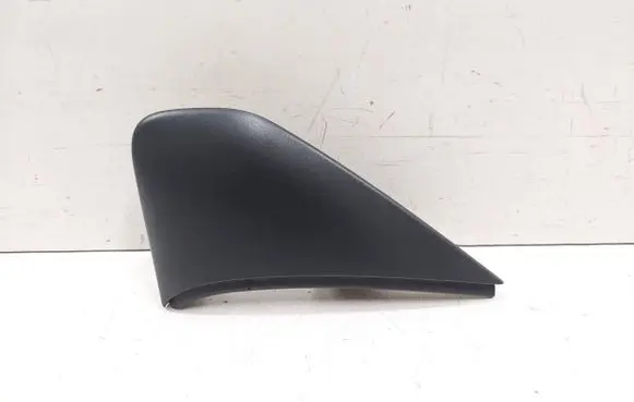 Volkswagen Transporter - Caravelle T5 Plastic wing mirror trim cover 7H0857537