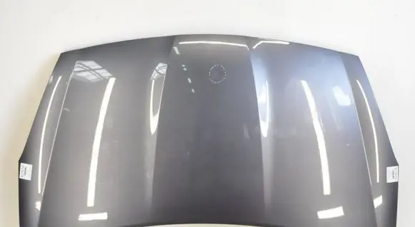 Hyundai i20 (PB PBT) Engine bonnet/hood 
