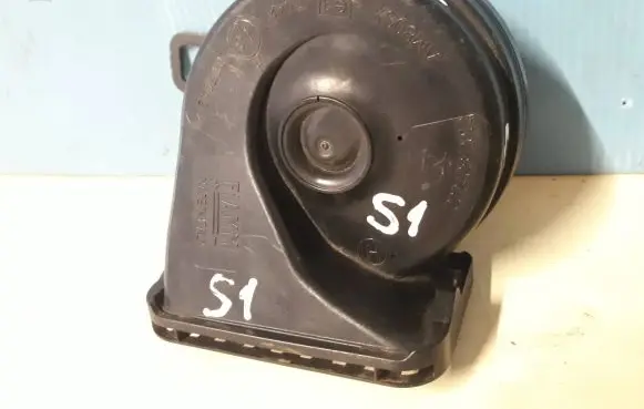 Jaguar E-Pace Horn signal J9C313801AA