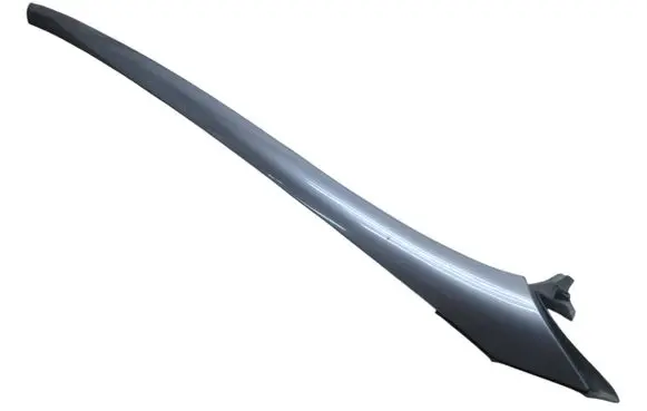 Renault Espace V (RFC) Windshield trim 727601597R