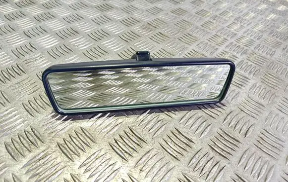 Volkswagen Golf V Rear view mirror (interior) E9014022