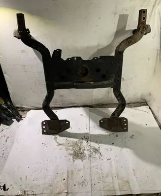 Mini One - Cooper R50 - 53 Front subframe