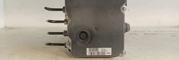 Peugeot 508 ABS Pump 0265952294 9811425580 0265252809