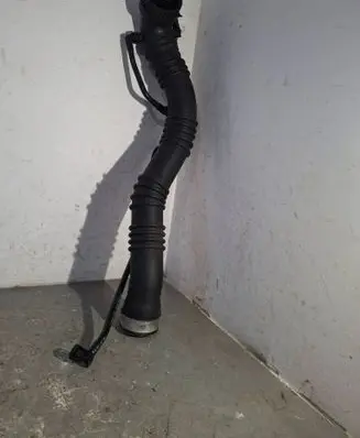 BMW X5 F15 Intercooler hose/pipe 8603096 279414