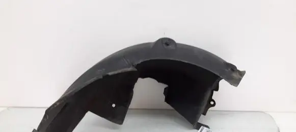 Mercedes-Benz C W202 Rear arch fender liner splash guards A2026980430