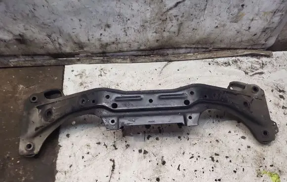 BMW 3 E46 Front subframe 802402