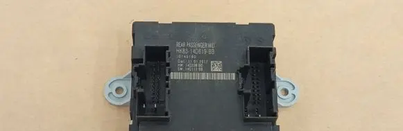 Land Rover Discovery Sport Door control unit/module HK8314D619BB 10145180 14C238BD