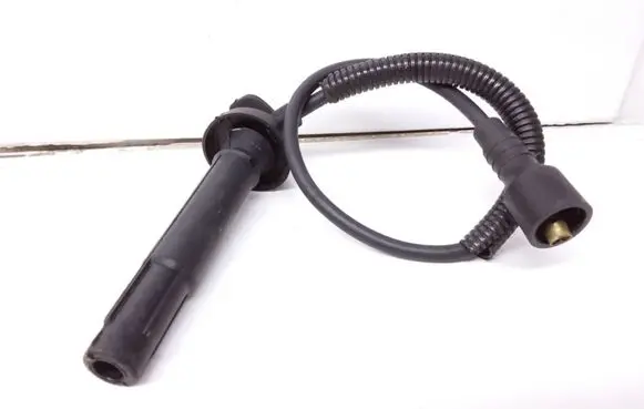 Subaru Legacy Ignition plug leads 