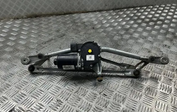 Fiat Tipo Wiper motor 52069330