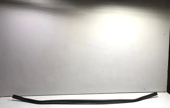 Peugeot 207 Engine compartment rubber 