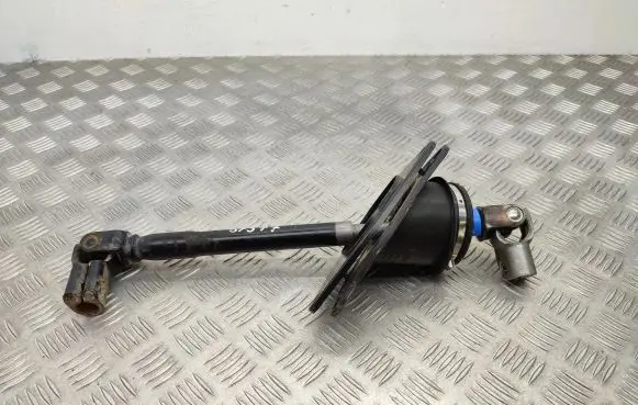 Toyota RAV 4 (XA50) Steering column universal joint