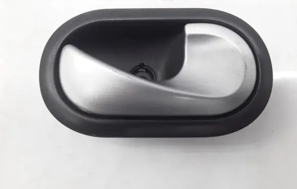 Renault Clio III Front door interior handle 310580 3DT8248