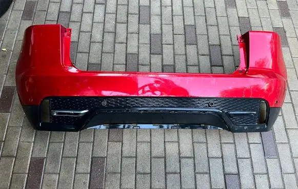 Jaguar E-Pace Rear bumper J9C317D781A J9C317A958A J9C317D784A