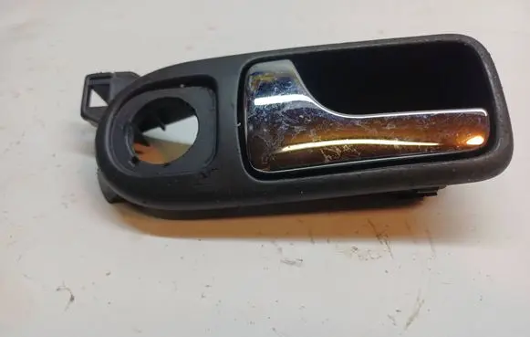 Volkswagen Lupo Front door interior handle 6X0837113D 6H0837113A 6E0837113A