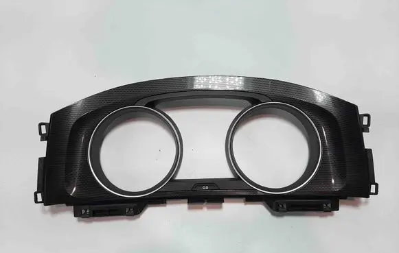 Volkswagen Golf VII Dashboard trim 5G0857189 5G0857059
