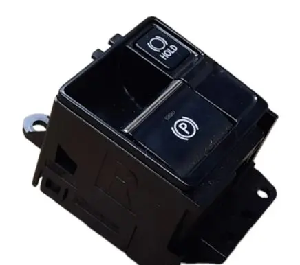 Lexus RX 450H Hand parking brake switch 191811