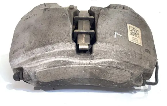 Audi A4 S4 B9 8W Front brake caliper 8W05DQ