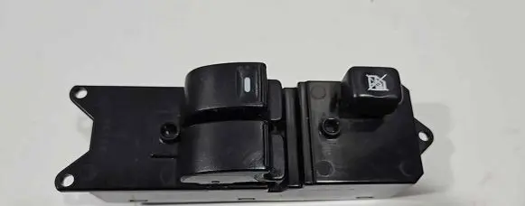 Mitsubishi Colt CZ3 Electric window control switch MR587959 C8DD342M 2656TH6