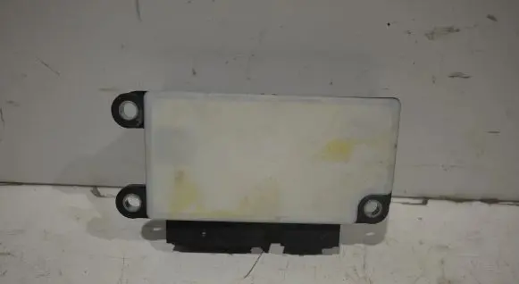 Opel Insignia A Airbag control unit/module 13584587